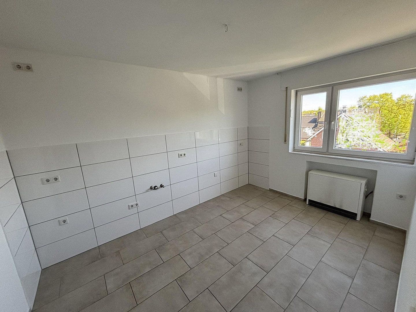 Prenájom bytu 2-izbový 50 m², Senden, Severné Porýnie - Westfálsko Prenájom bytu 2-izbový 50 m², Senden, Severné Porýnie - Westfálsko