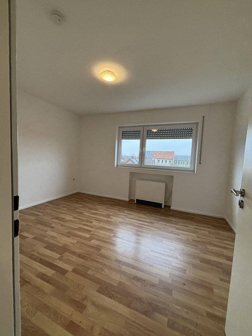 Prenájom bytu 2-izbový 50 m², Senden, Severné Porýnie - Westfálsko Prenájom bytu 2-izbový 50 m², Senden, Severné Porýnie - Westfálsko