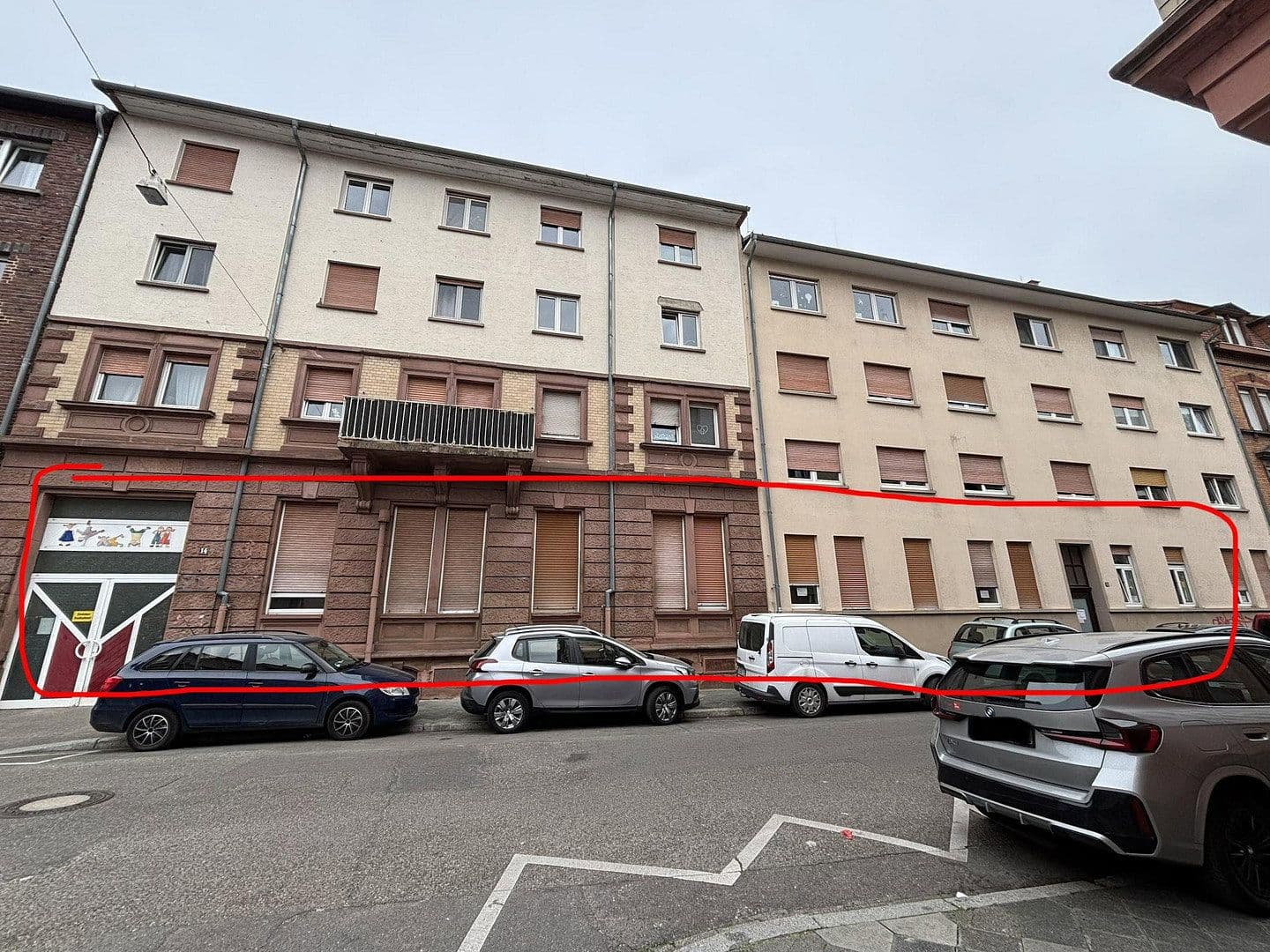 Prenájom kancelárie 246 m², Mönchwörthstraße 10-14, Mannheim, Bádensko-Wurttembersko Prenájom kancelárie 246 m², Mönchwörthstraße 10-14, Mannheim, Bádensko-Wurttembersko