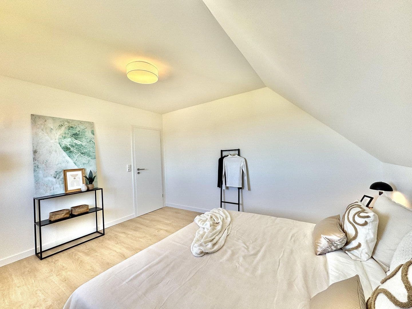 Predaj domu 127 m², pozemek 438 m², Wismar, Meklenbursko-Predpomoransko Predaj domu 127 m², pozemek 438 m², Wismar, Meklenbursko-Predpomoransko