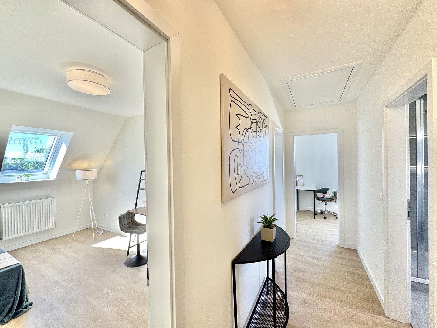 Predaj domu 127 m², pozemek 438 m², Wismar, Meklenbursko-Predpomoransko Predaj domu 127 m², pozemek 438 m², Wismar, Meklenbursko-Predpomoransko