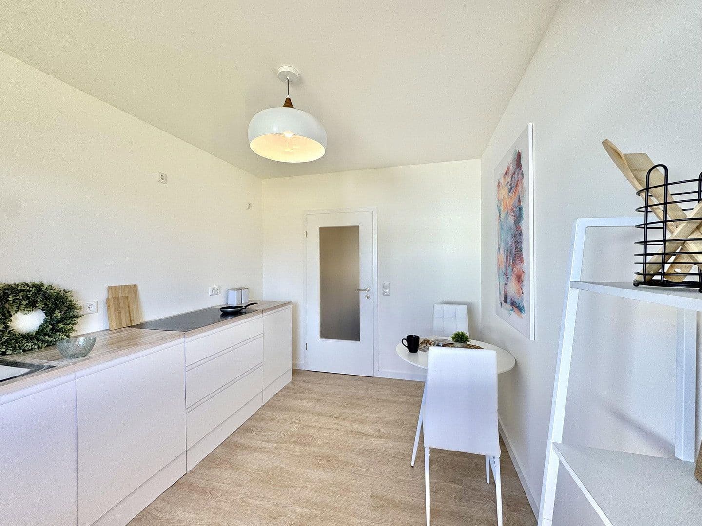 Predaj domu 127 m², pozemek 438 m², Wismar, Meklenbursko-Predpomoransko Predaj domu 127 m², pozemek 438 m², Wismar, Meklenbursko-Predpomoransko