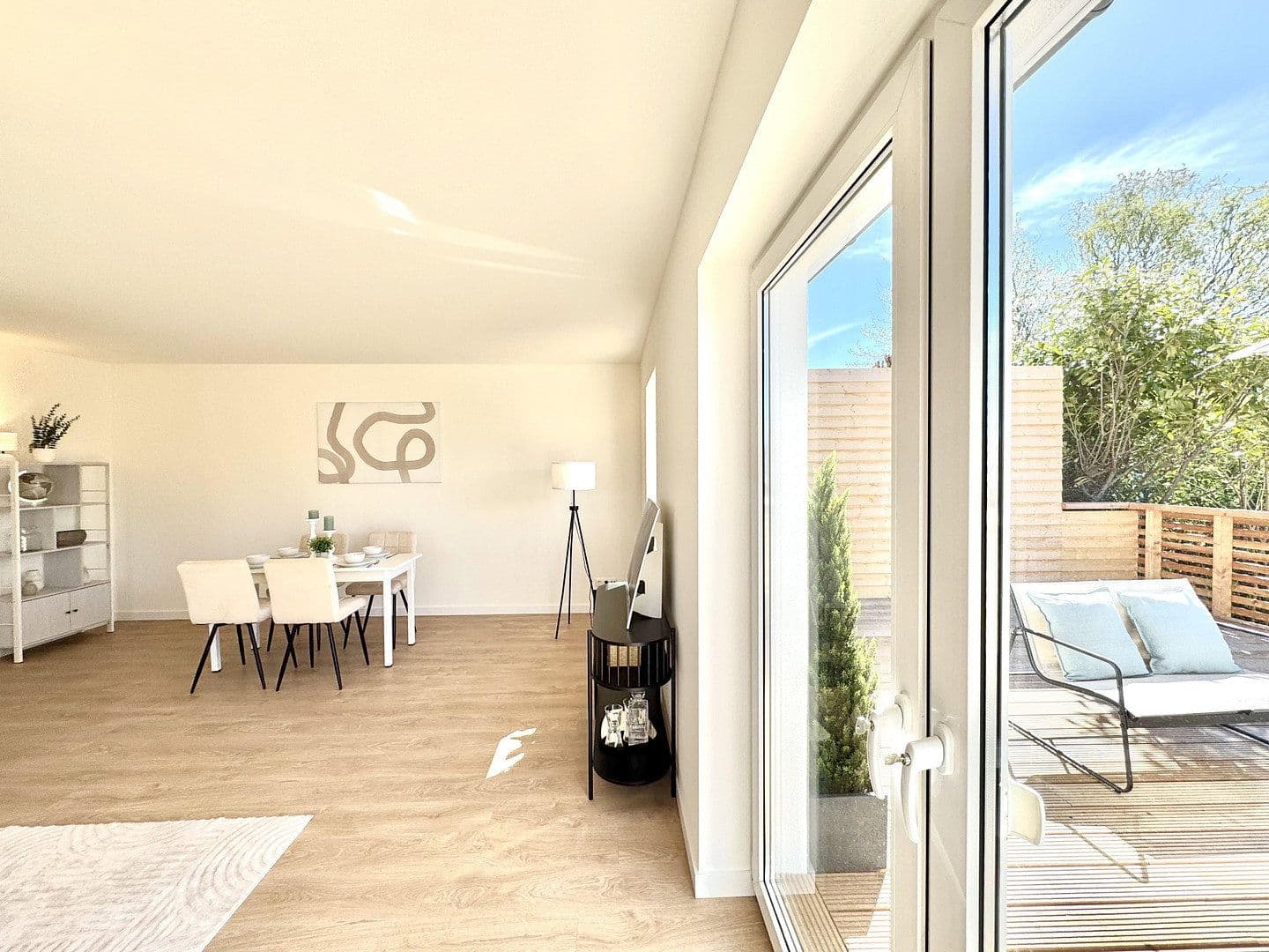 Predaj domu 127 m², pozemek 438 m², Wismar, Meklenbursko-Predpomoransko Predaj domu 127 m², pozemek 438 m², Wismar, Meklenbursko-Predpomoransko