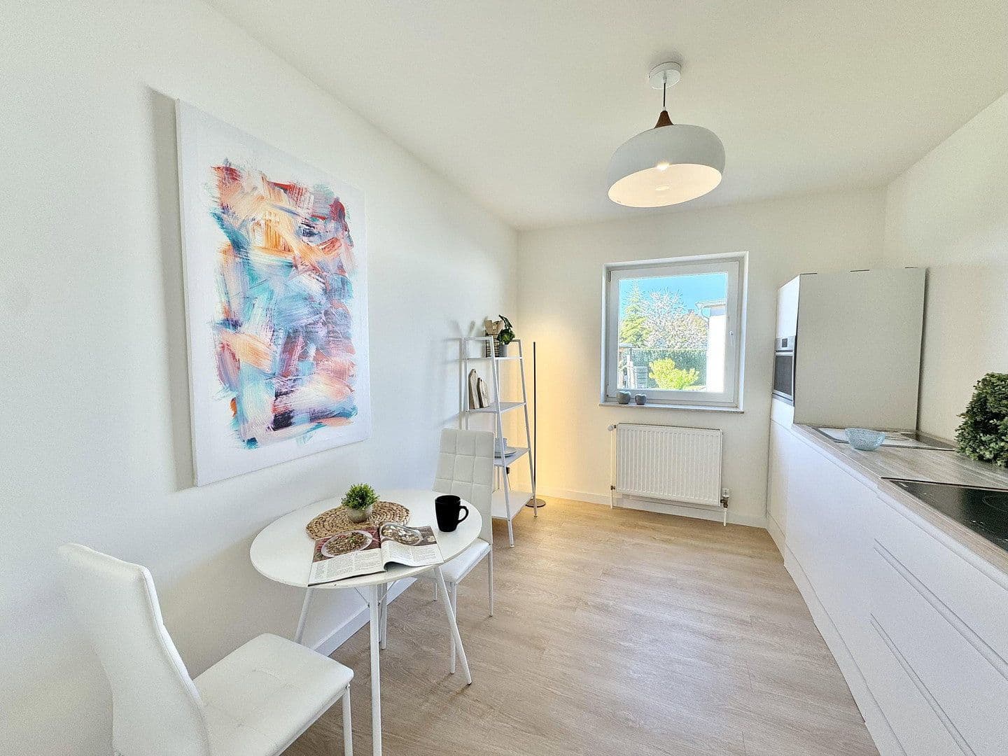 Predaj domu 127 m², pozemek 438 m², Wismar, Meklenbursko-Predpomoransko Predaj domu 127 m², pozemek 438 m², Wismar, Meklenbursko-Predpomoransko