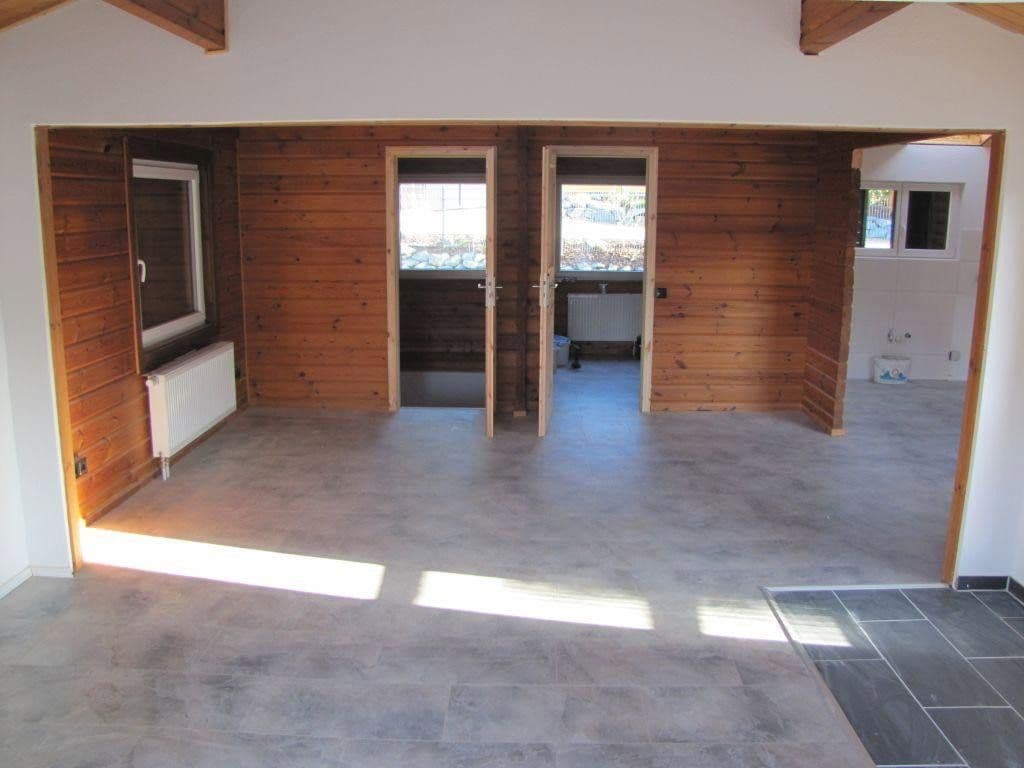 Predaj domu 110 m², pozemek 550 m², Braunfels, Hesensko Predaj domu 110 m², pozemek 550 m², Braunfels, Hesensko