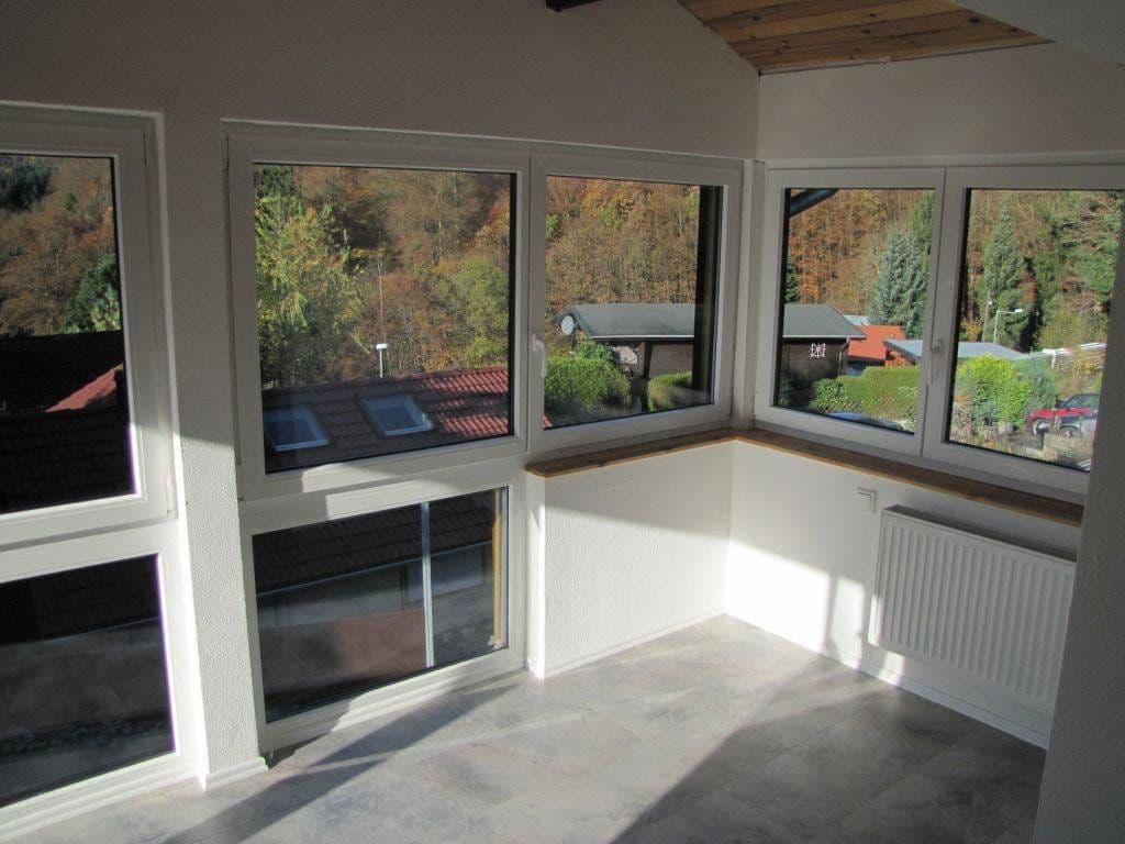 Predaj domu 110 m², pozemek 550 m², Braunfels, Hesensko Predaj domu 110 m², pozemek 550 m², Braunfels, Hesensko