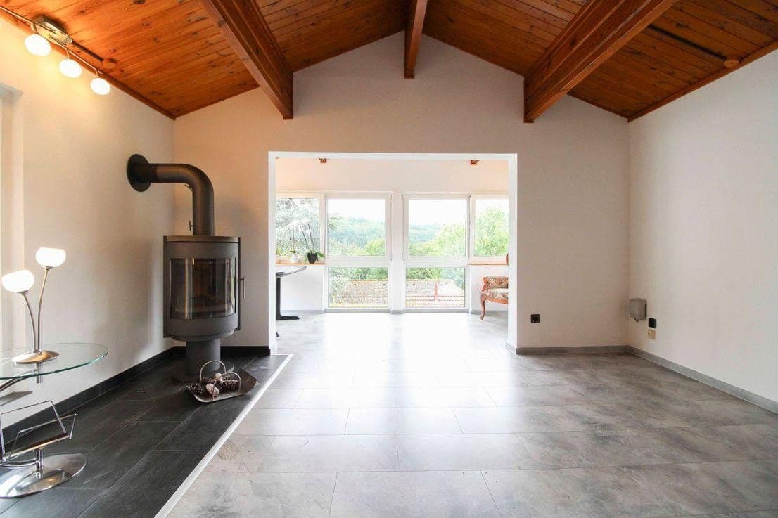 Predaj domu 110 m², pozemek 550 m², Braunfels, Hesensko Predaj domu 110 m², pozemek 550 m², Braunfels, Hesensko