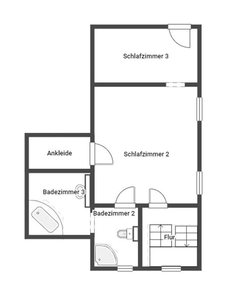 Predaj domu 110 m², pozemek 550 m², Braunfels, Hesensko Predaj domu 110 m², pozemek 550 m², Braunfels, Hesensko