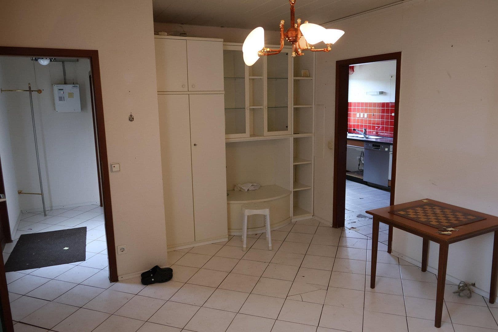 Predaj domu 165 m², pozemek 2.604 m², Moselstrasse 21, Dormagen, Severné Porýnie - Westfálsko Predaj domu 165 m², pozemek 2.604 m², Moselstrasse 21, Dormagen, Severné Porýnie - Westfálsko