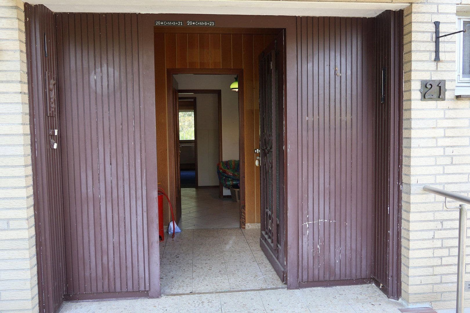 Predaj domu 165 m², pozemek 2.604 m², Moselstrasse 21, Dormagen, Severné Porýnie - Westfálsko Predaj domu 165 m², pozemek 2.604 m², Moselstrasse 21, Dormagen, Severné Porýnie - Westfálsko
