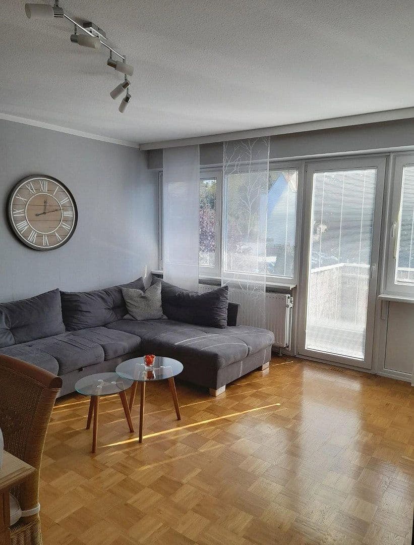 Predaj bytu 3-izbový 67 m², Eschenburgstrasse 33E, Lübeck, Šlezvicko-Holštajnsko Predaj bytu 3-izbový 67 m², Eschenburgstrasse 33E, Lübeck, Šlezvicko-Holštajnsko