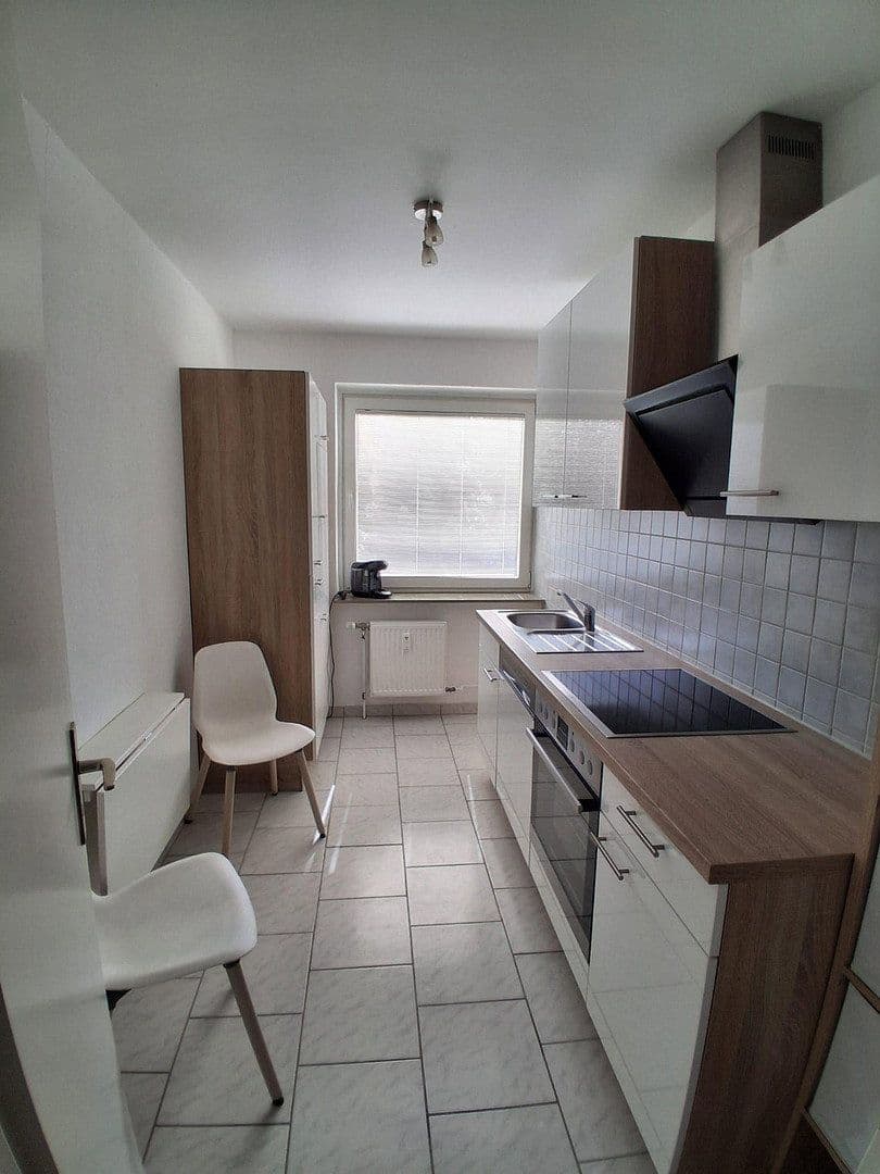 Predaj bytu 3-izbový 67 m², Eschenburgstrasse 33E, Lübeck, Šlezvicko-Holštajnsko Predaj bytu 3-izbový 67 m², Eschenburgstrasse 33E, Lübeck, Šlezvicko-Holštajnsko