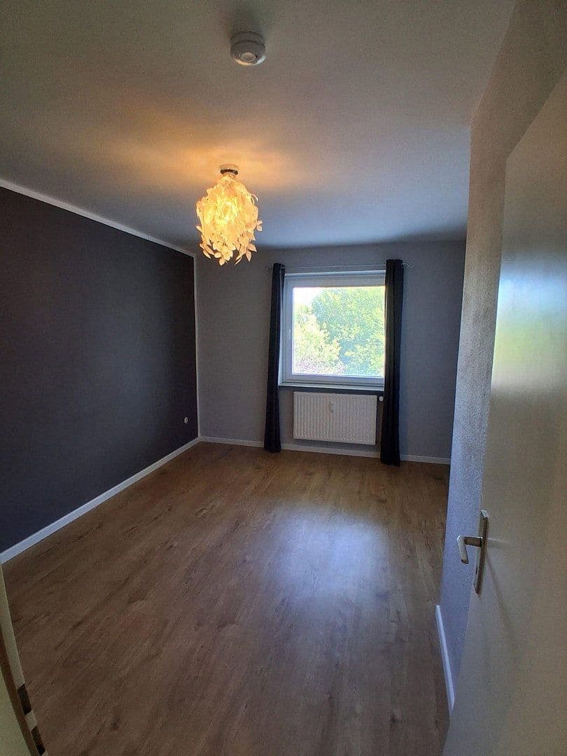 Predaj bytu 3-izbový 67 m², Eschenburgstrasse 33E, Lübeck, Šlezvicko-Holštajnsko Predaj bytu 3-izbový 67 m², Eschenburgstrasse 33E, Lübeck, Šlezvicko-Holštajnsko