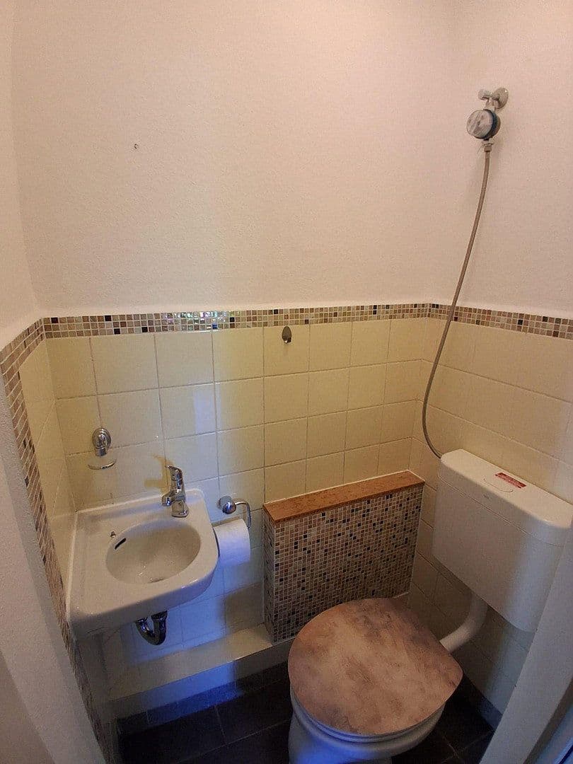 Predaj bytu 3-izbový 67 m², Eschenburgstrasse 33E, Lübeck, Šlezvicko-Holštajnsko Predaj bytu 3-izbový 67 m², Eschenburgstrasse 33E, Lübeck, Šlezvicko-Holštajnsko