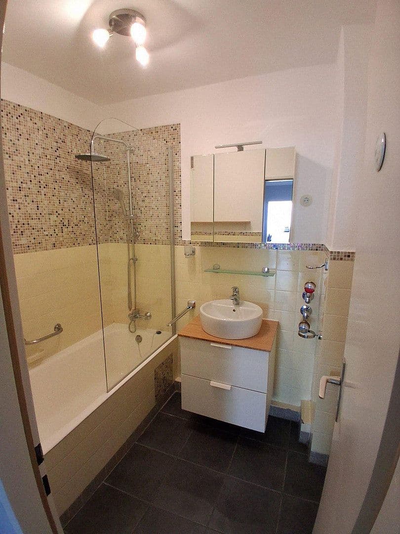 Predaj bytu 3-izbový 67 m², Eschenburgstrasse 33E, Lübeck, Šlezvicko-Holštajnsko Predaj bytu 3-izbový 67 m², Eschenburgstrasse 33E, Lübeck, Šlezvicko-Holštajnsko