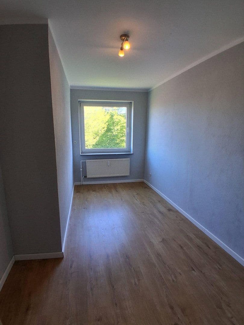 Predaj bytu 3-izbový 67 m², Eschenburgstrasse 33E, Lübeck, Šlezvicko-Holštajnsko Predaj bytu 3-izbový 67 m², Eschenburgstrasse 33E, Lübeck, Šlezvicko-Holštajnsko