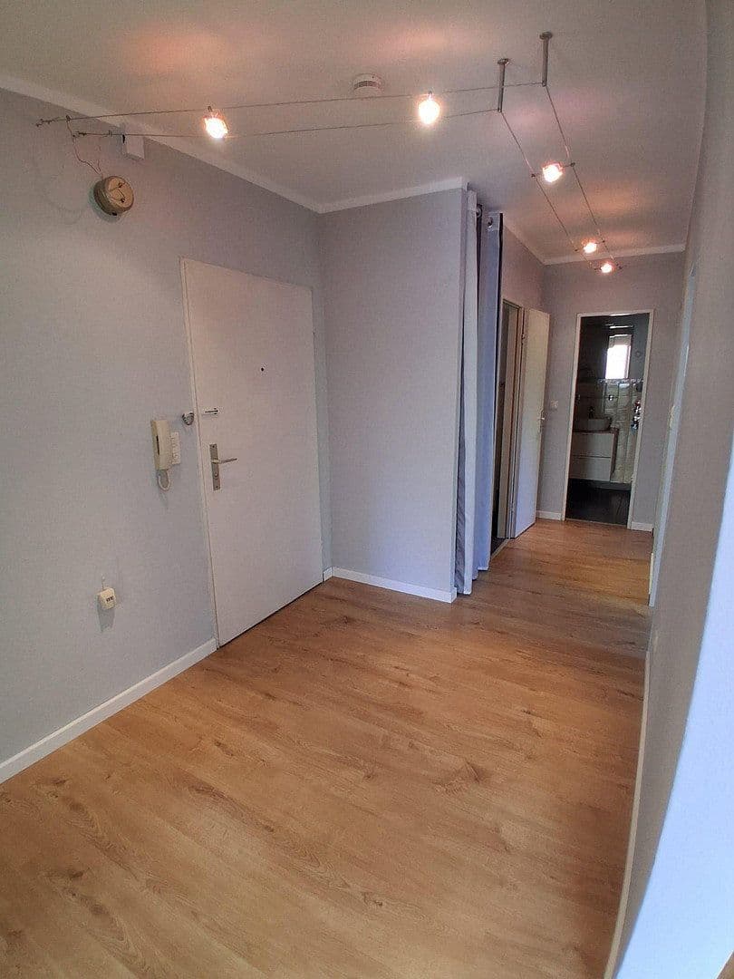 Predaj bytu 3-izbový 67 m², Eschenburgstrasse 33E, Lübeck, Šlezvicko-Holštajnsko Predaj bytu 3-izbový 67 m², Eschenburgstrasse 33E, Lübeck, Šlezvicko-Holštajnsko