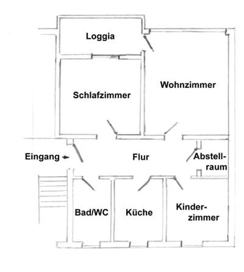 Predaj domu 850 m², pozemek 2.320 m², Munster, Dolné Sasko Predaj domu 850 m², pozemek 2.320 m², Munster, Dolné Sasko