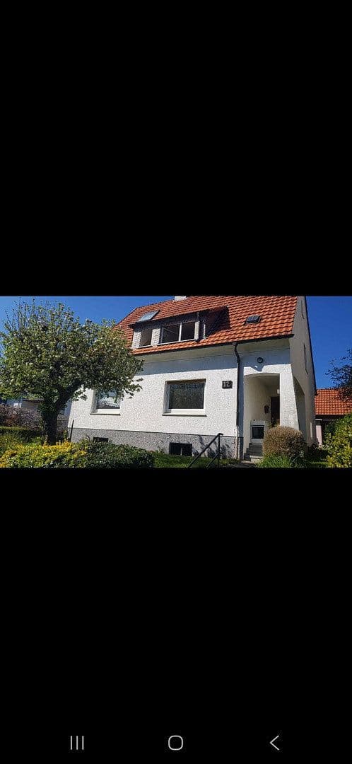 Predaj domu 137 m², pozemek 840 m², Hangstraße 12, Möhnesee, Severné Porýnie - Westfálsko Predaj domu 137 m², pozemek 840 m², Hangstraße 12, Möhnesee, Severné Porýnie - Westfálsko