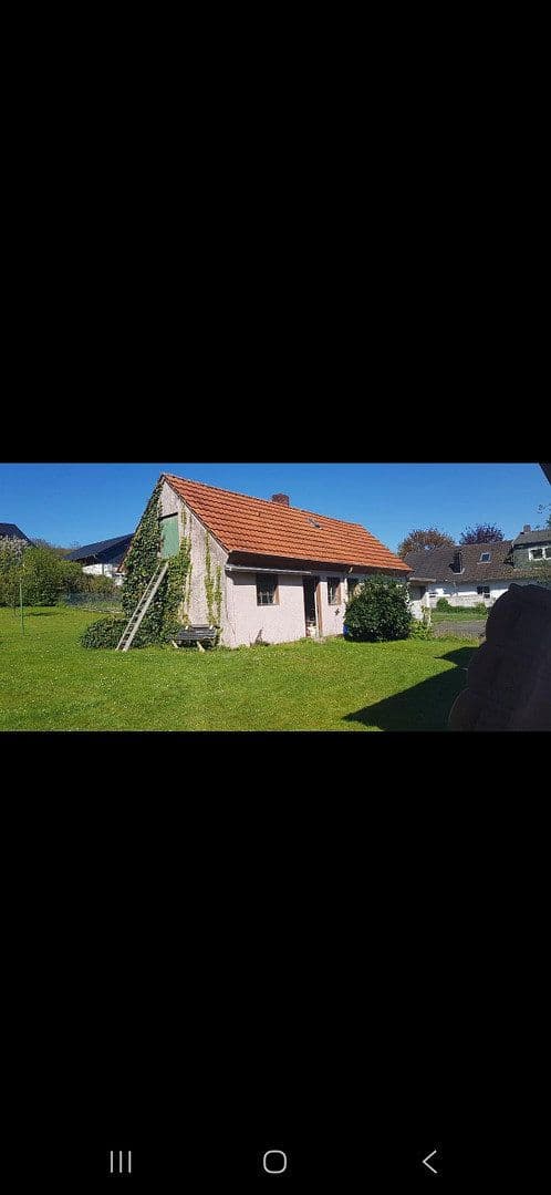 Predaj domu 137 m², pozemek 840 m², Hangstraße 12, Möhnesee, Severné Porýnie - Westfálsko Predaj domu 137 m², pozemek 840 m², Hangstraße 12, Möhnesee, Severné Porýnie - Westfálsko