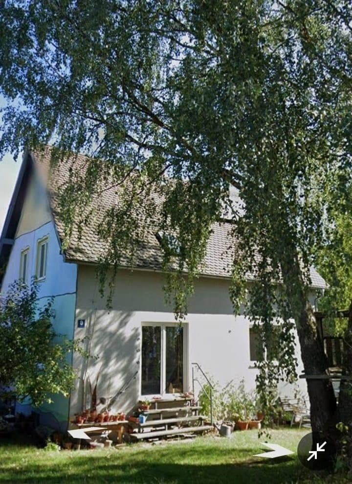 Predaj domu 140 m², pozemek 591 m², Lappersdorf, Bavorsko Predaj domu 140 m², pozemek 591 m², Lappersdorf, Bavorsko
