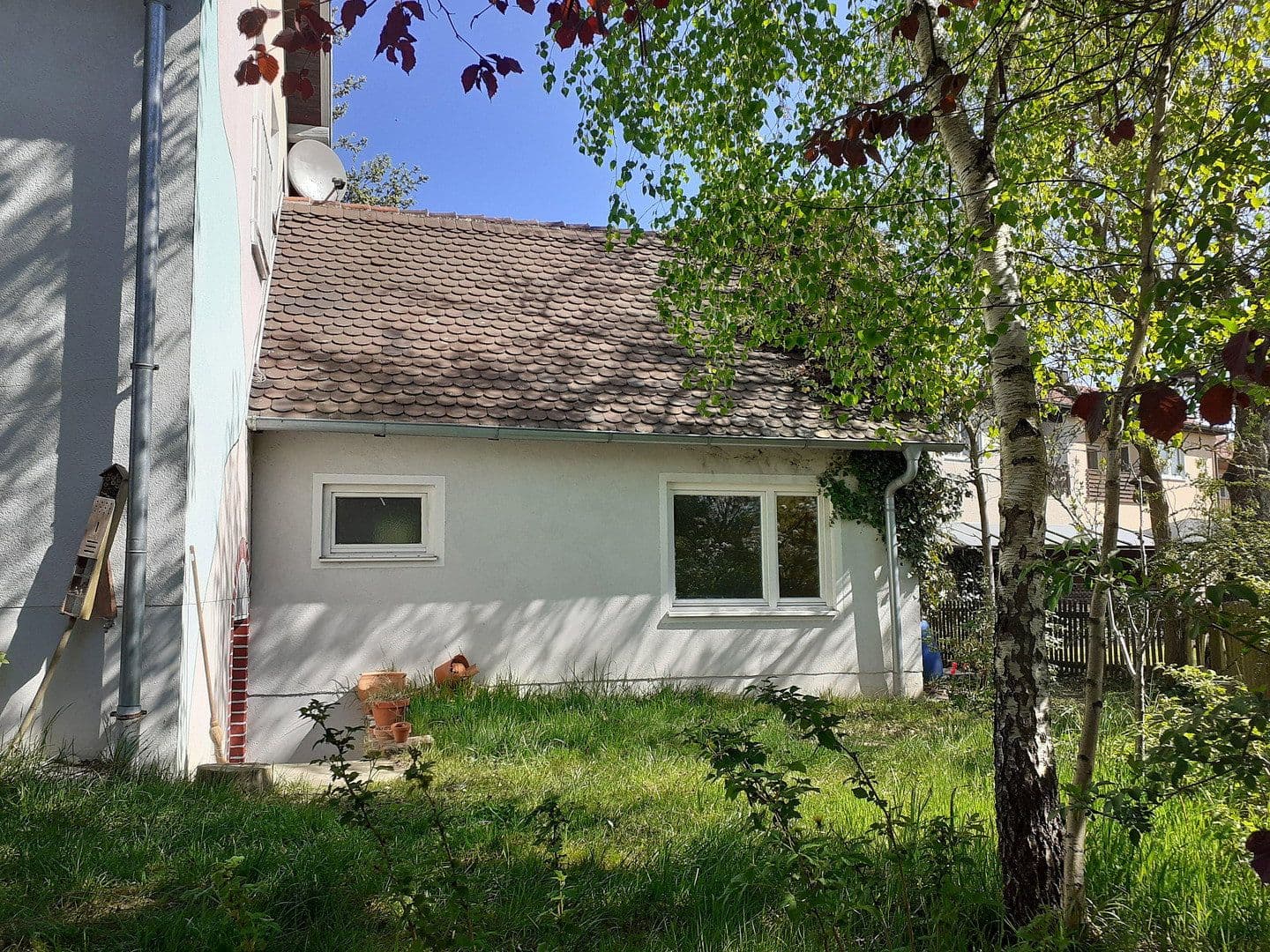 Predaj domu 140 m², pozemek 591 m², Lappersdorf, Bavorsko Predaj domu 140 m², pozemek 591 m², Lappersdorf, Bavorsko