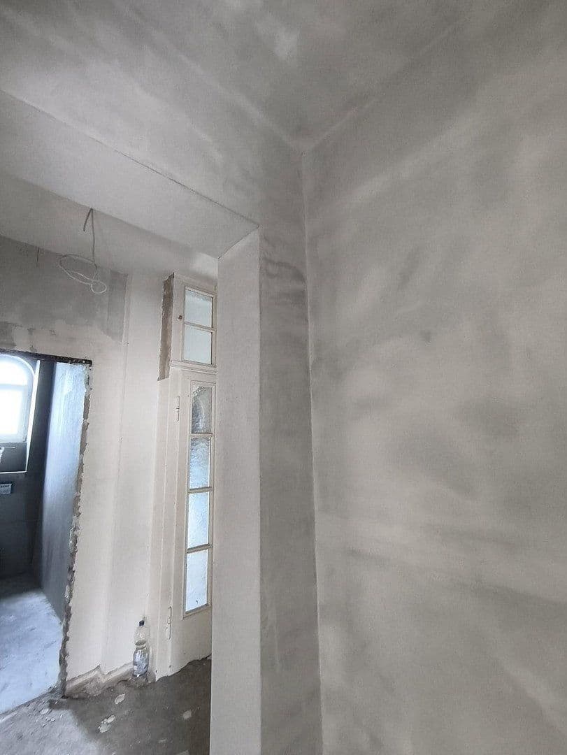 Prenájom bytu 20 m², Herrlachstrasse, Mannheim, Bádensko-Wurttembersko Prenájom bytu 20 m², Herrlachstrasse, Mannheim, Bádensko-Wurttembersko