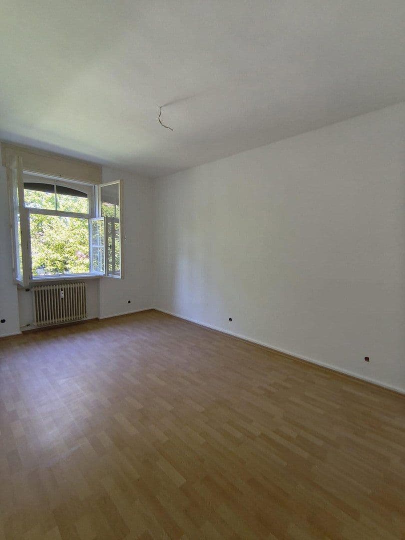 Prenájom bytu 20 m², Herrlachstrasse, Mannheim, Bádensko-Wurttembersko Prenájom bytu 20 m², Herrlachstrasse, Mannheim, Bádensko-Wurttembersko