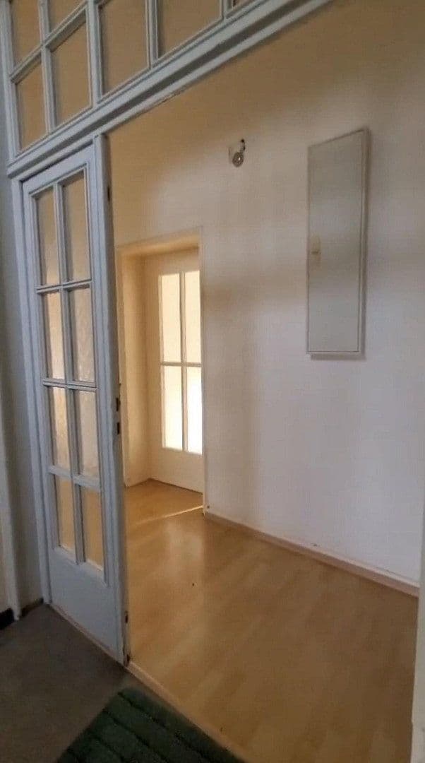Prenájom bytu 20 m², Herrlachstrasse, Mannheim, Bádensko-Wurttembersko Prenájom bytu 20 m², Herrlachstrasse, Mannheim, Bádensko-Wurttembersko