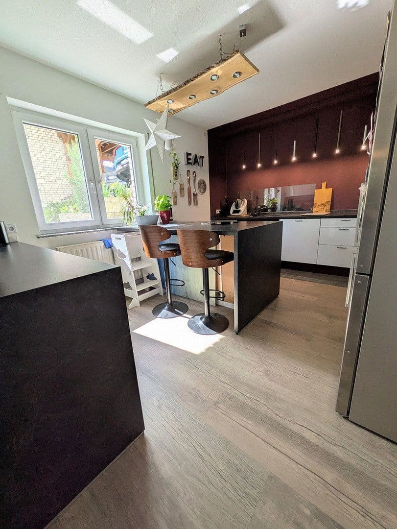 Predaj domu 299 m², pozemek 1.077 m², Gummersbach, Severné Porýnie - Westfálsko Predaj domu 299 m², pozemek 1.077 m², Gummersbach, Severné Porýnie - Westfálsko