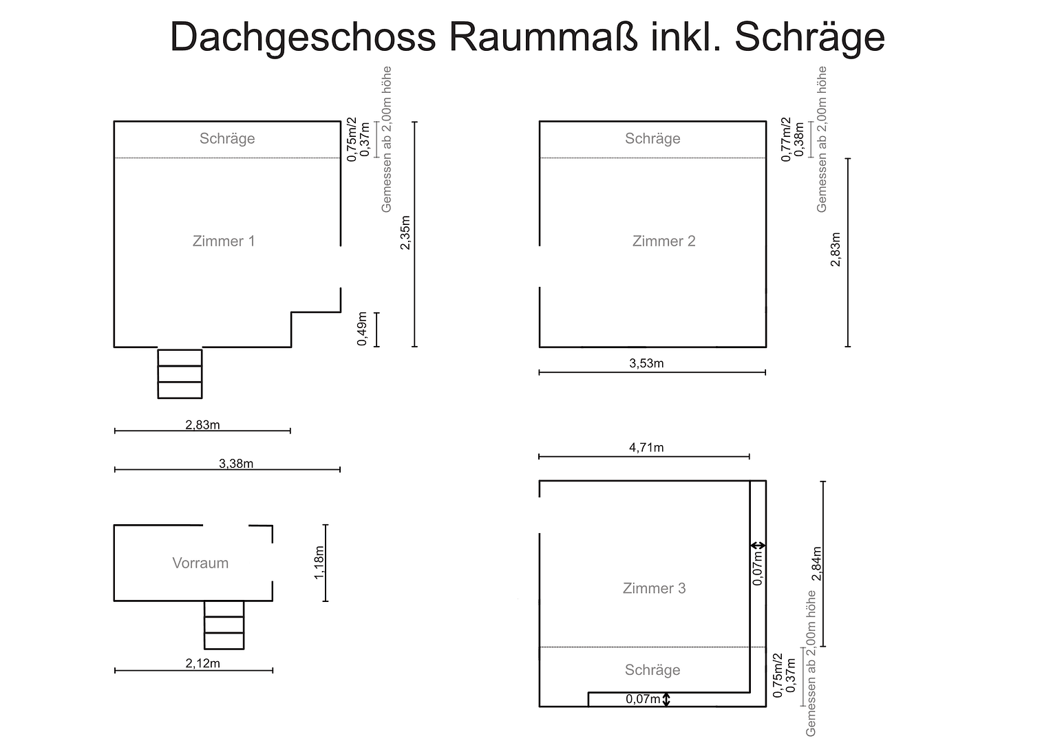 Predaj domu 83 m², pozemek 282 m², Bammental, Bádensko-Wurttembersko Predaj domu 83 m², pozemek 282 m², Bammental, Bádensko-Wurttembersko