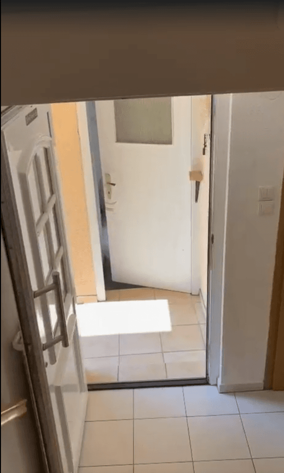 Predaj domu 83 m², pozemek 282 m², Bammental, Bádensko-Wurttembersko Predaj domu 83 m², pozemek 282 m², Bammental, Bádensko-Wurttembersko