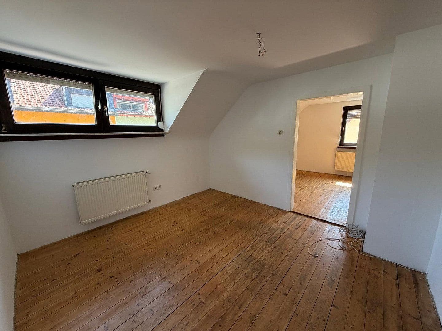 Predaj domu 83 m², pozemek 282 m², Bammental, Bádensko-Wurttembersko Predaj domu 83 m², pozemek 282 m², Bammental, Bádensko-Wurttembersko