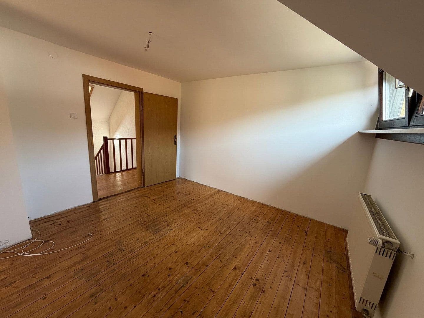 Predaj domu 83 m², pozemek 282 m², Bammental, Bádensko-Wurttembersko Predaj domu 83 m², pozemek 282 m², Bammental, Bádensko-Wurttembersko