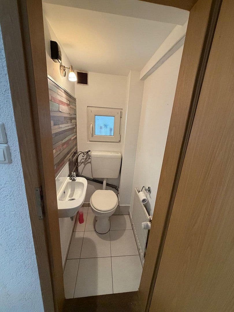 Predaj domu 83 m², pozemek 282 m², Bammental, Bádensko-Wurttembersko Predaj domu 83 m², pozemek 282 m², Bammental, Bádensko-Wurttembersko