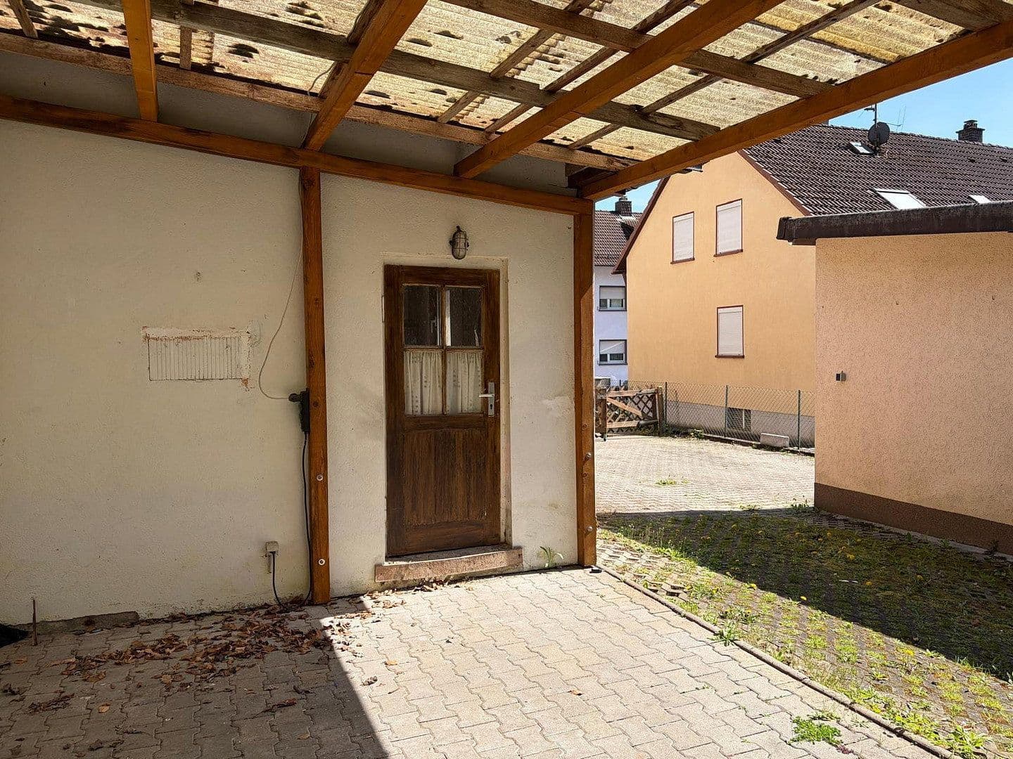 Predaj domu 83 m², pozemek 282 m², Bammental, Bádensko-Wurttembersko Predaj domu 83 m², pozemek 282 m², Bammental, Bádensko-Wurttembersko