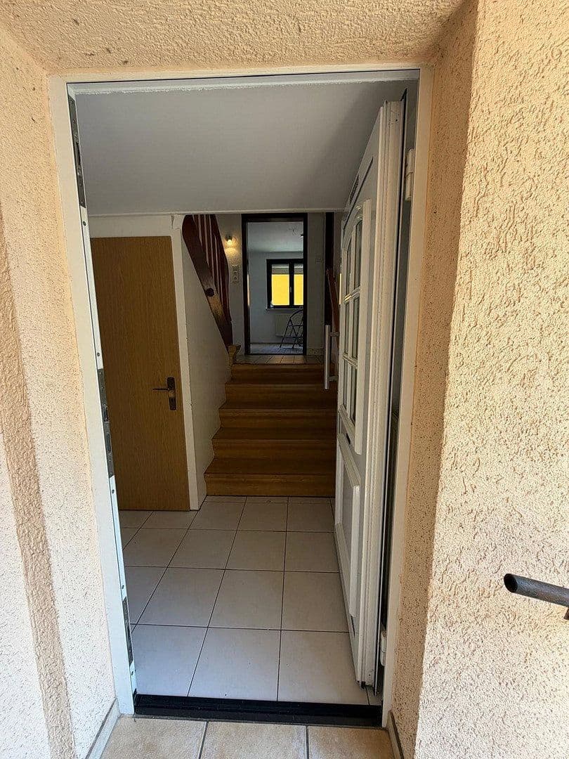 Predaj domu 83 m², pozemek 282 m², Bammental, Bádensko-Wurttembersko Predaj domu 83 m², pozemek 282 m², Bammental, Bádensko-Wurttembersko