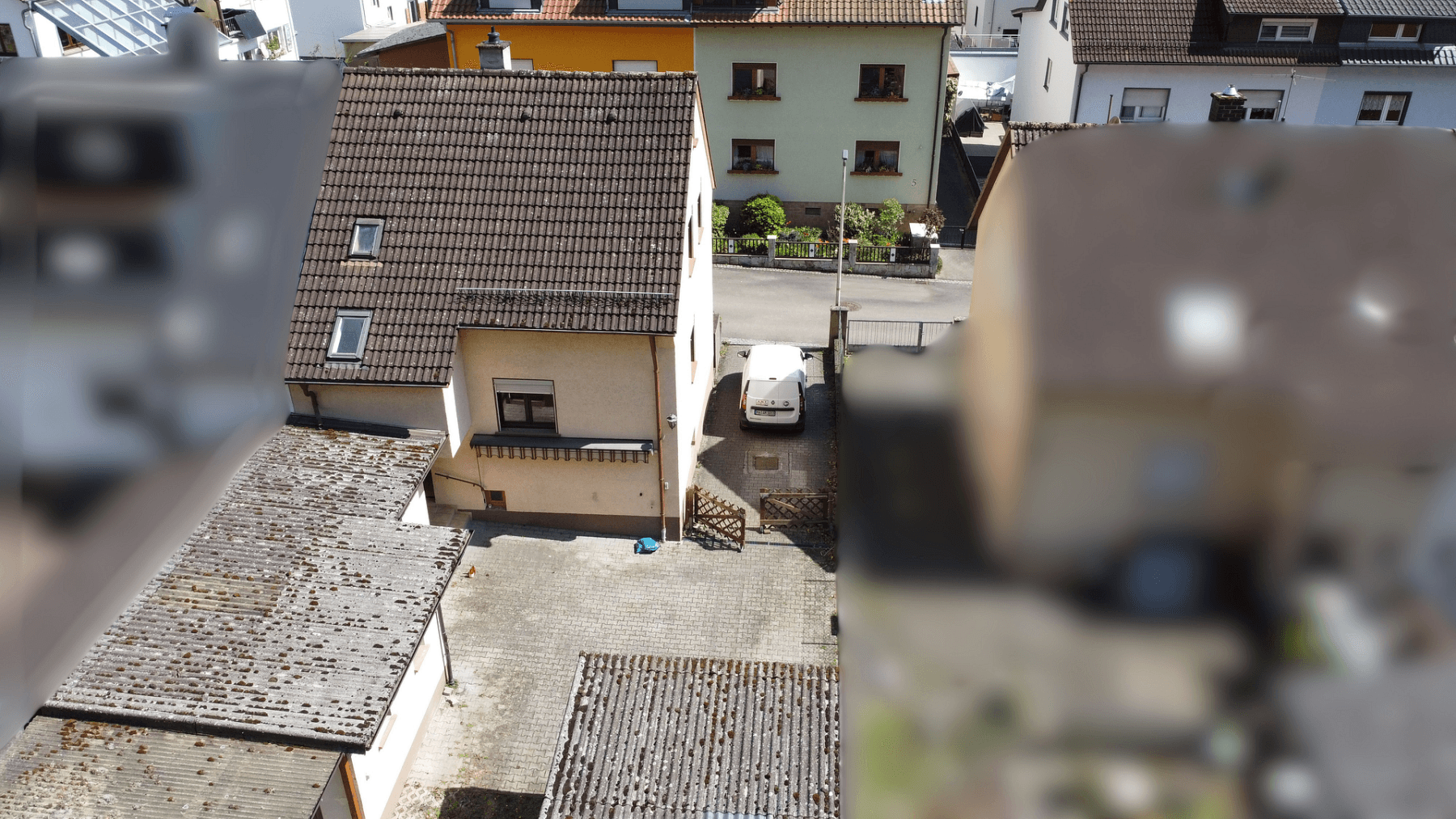 Predaj domu 83 m², pozemek 282 m², Bammental, Bádensko-Wurttembersko Predaj domu 83 m², pozemek 282 m², Bammental, Bádensko-Wurttembersko