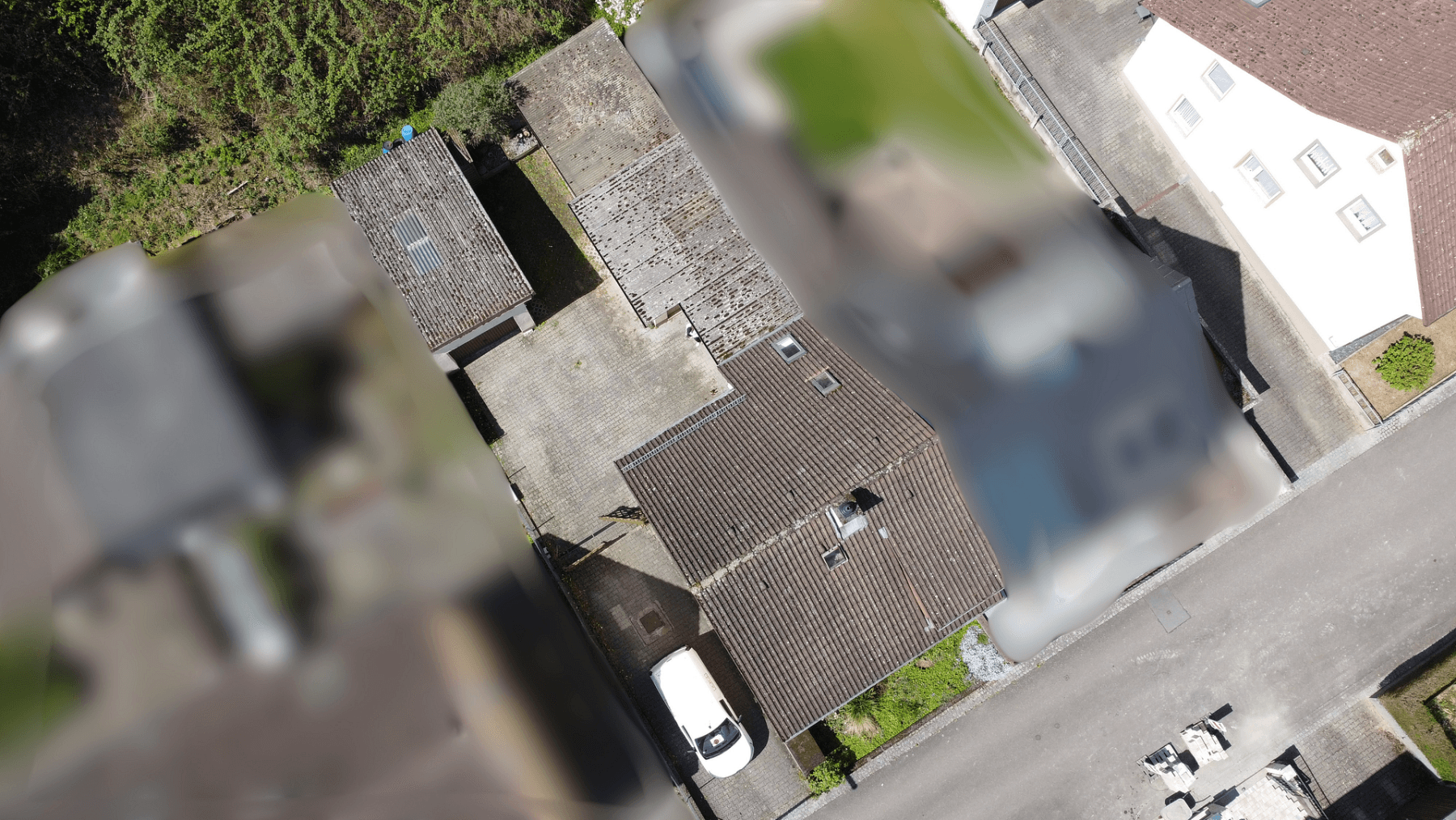 Predaj domu 83 m², pozemek 282 m², Bammental, Bádensko-Wurttembersko Predaj domu 83 m², pozemek 282 m², Bammental, Bádensko-Wurttembersko