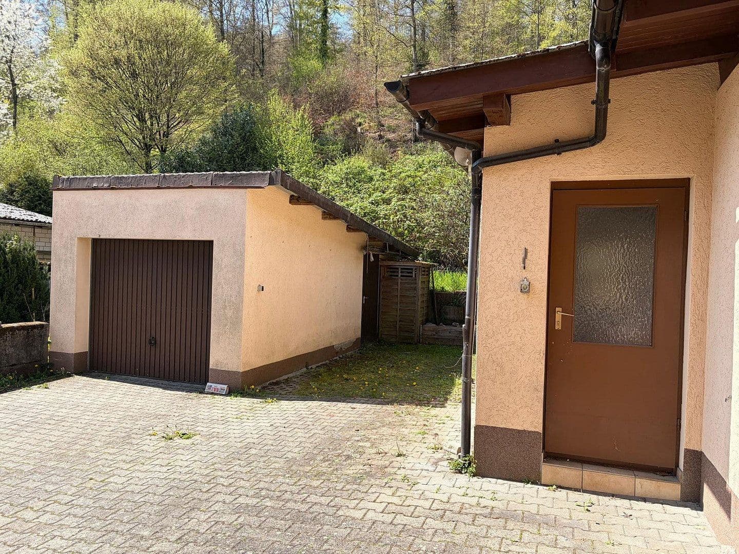 Predaj domu 83 m², pozemek 282 m², Bammental, Bádensko-Wurttembersko Predaj domu 83 m², pozemek 282 m², Bammental, Bádensko-Wurttembersko