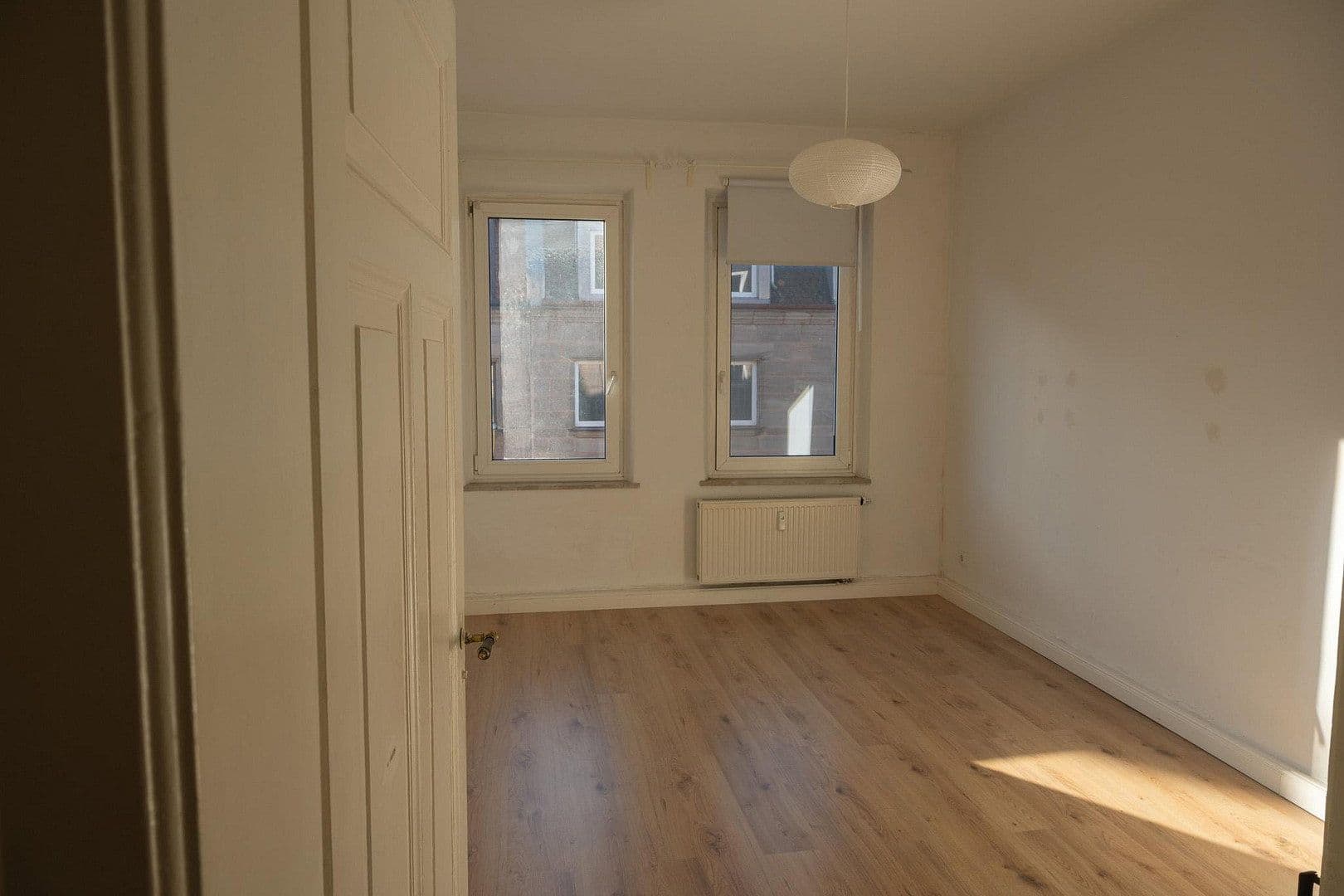 Prenájom bytu 4-izbový 96 m², Nürnberg, Bavorsko Prenájom bytu 4-izbový 96 m², Nürnberg, Bavorsko