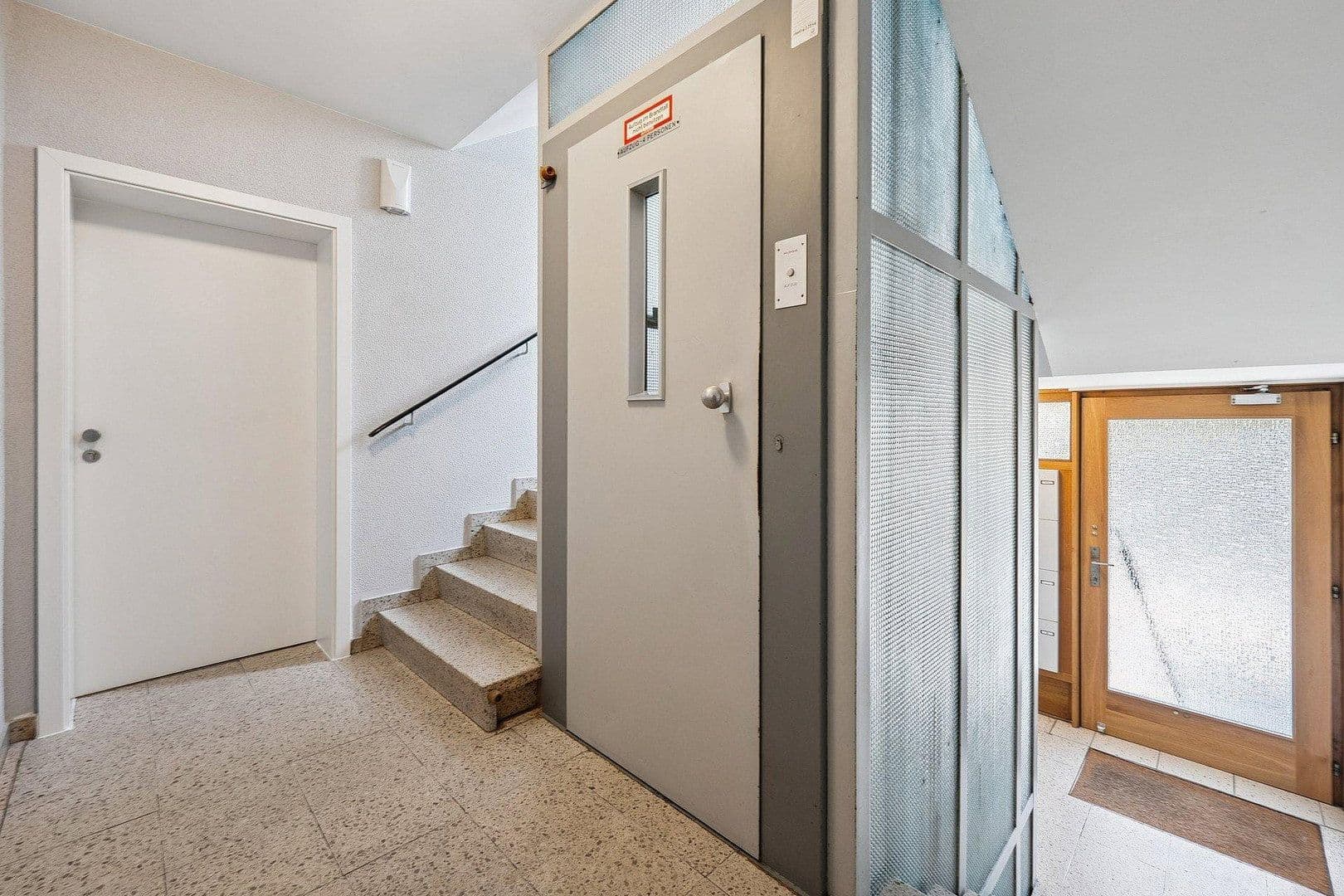 Predaj bytu 4-izbový 103 m², Harald-Hamberg-Straße 48, Schweinfurt, Bavorsko Predaj bytu 4-izbový 103 m², Harald-Hamberg-Straße 48, Schweinfurt, Bavorsko