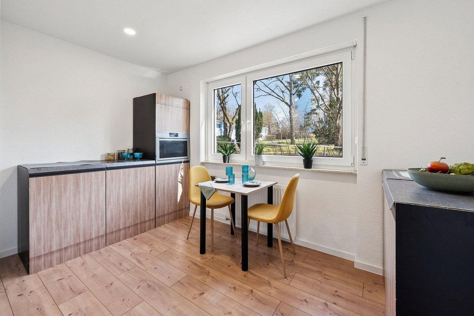 Predaj bytu 4-izbový 103 m², Harald-Hamberg-Straße 48, Schweinfurt, Bavorsko Predaj bytu 4-izbový 103 m², Harald-Hamberg-Straße 48, Schweinfurt, Bavorsko