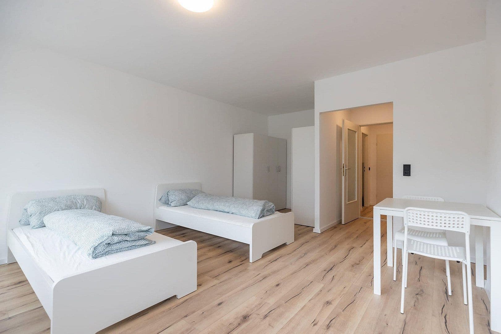 Prenájom bytu 1-izbový 40 m², Philipp-Zorn-Straße 66, Ansbach, Bavorsko Prenájom bytu 1-izbový 40 m², Philipp-Zorn-Straße 66, Ansbach, Bavorsko