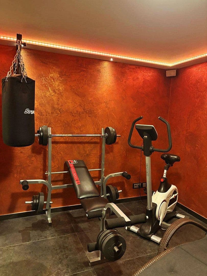 Predaj domu 230 m², pozemek 763 m², Berlin, Berlín Predaj domu 230 m², pozemek 763 m², Berlin, Berlín