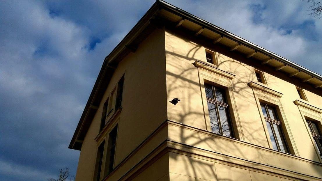Prenájom kancelárie 173 m², Friedrich Ebert Straße 59, Potsdam, Brandenbursko Prenájom kancelárie 173 m², Friedrich Ebert Straße 59, Potsdam, Brandenbursko