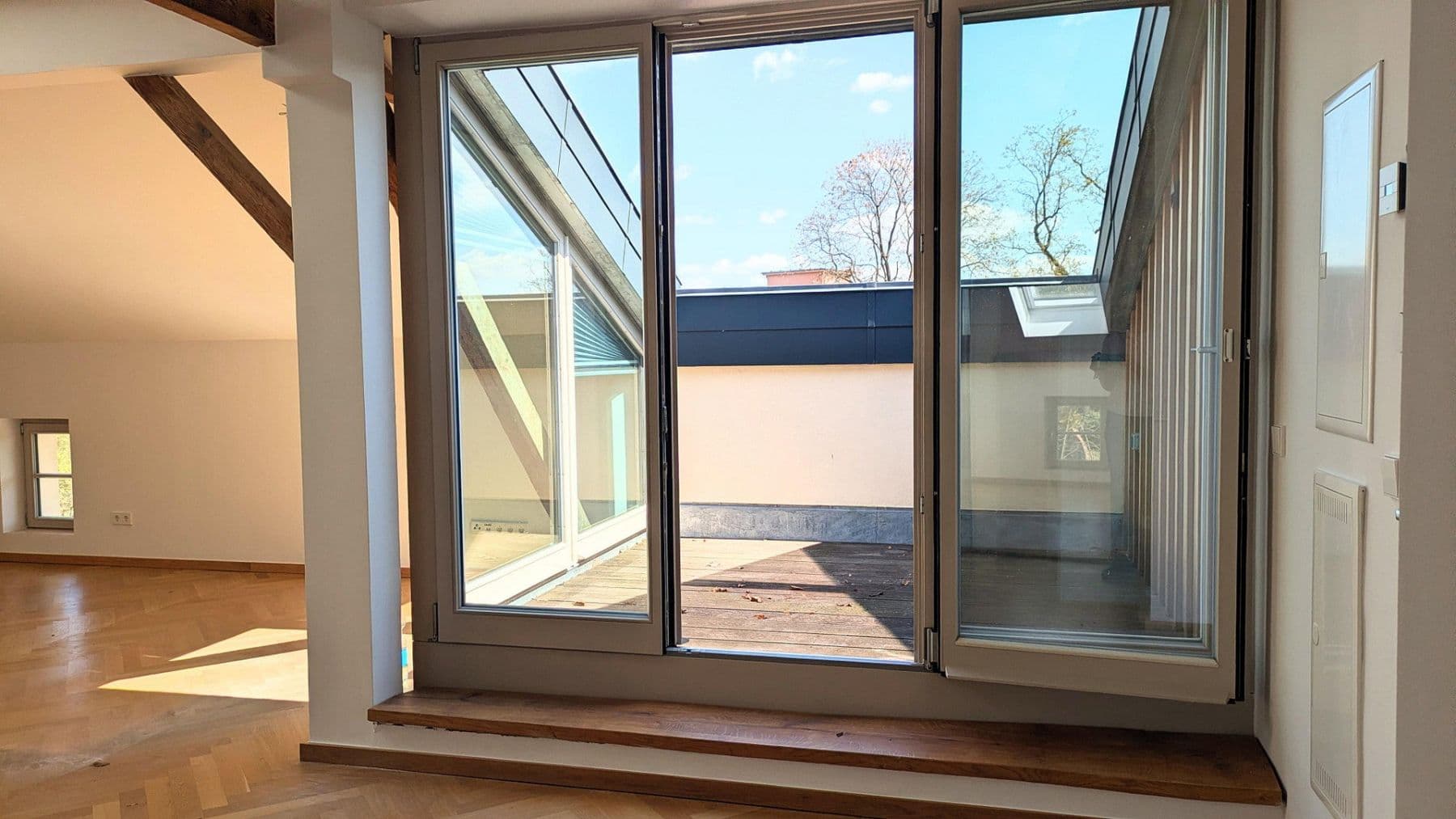 Prenájom kancelárie 173 m², Friedrich Ebert Straße 59, Potsdam, Brandenbursko Prenájom kancelárie 173 m², Friedrich Ebert Straße 59, Potsdam, Brandenbursko
