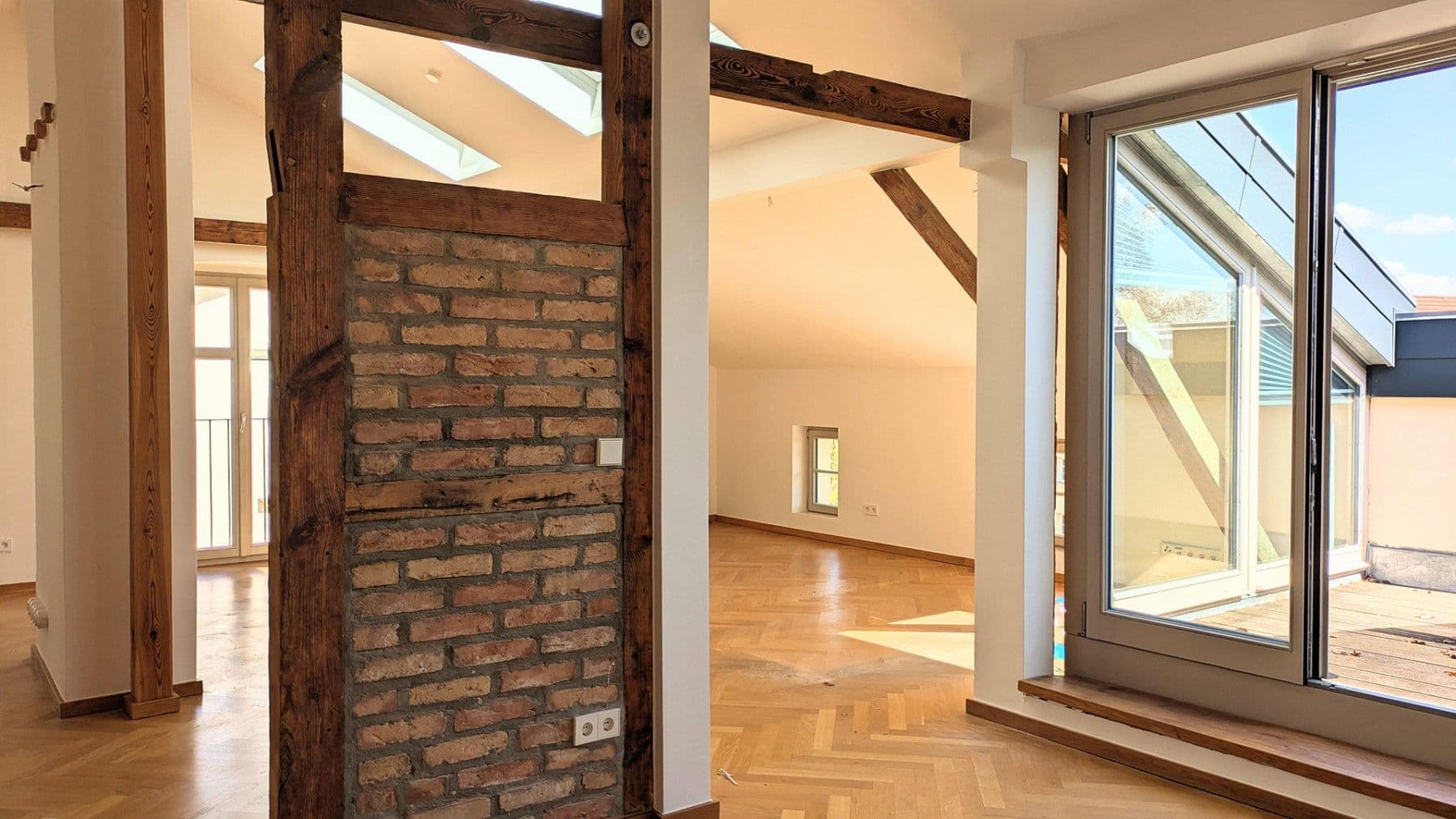 Prenájom kancelárie 173 m², Friedrich Ebert Straße 59, Potsdam, Brandenbursko Prenájom kancelárie 173 m², Friedrich Ebert Straße 59, Potsdam, Brandenbursko