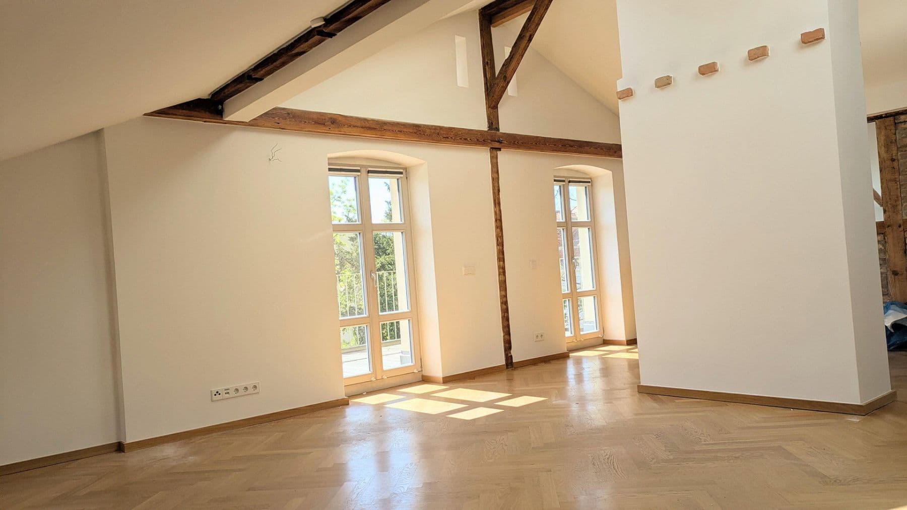 Prenájom kancelárie 173 m², Friedrich Ebert Straße 59, Potsdam, Brandenbursko Prenájom kancelárie 173 m², Friedrich Ebert Straße 59, Potsdam, Brandenbursko