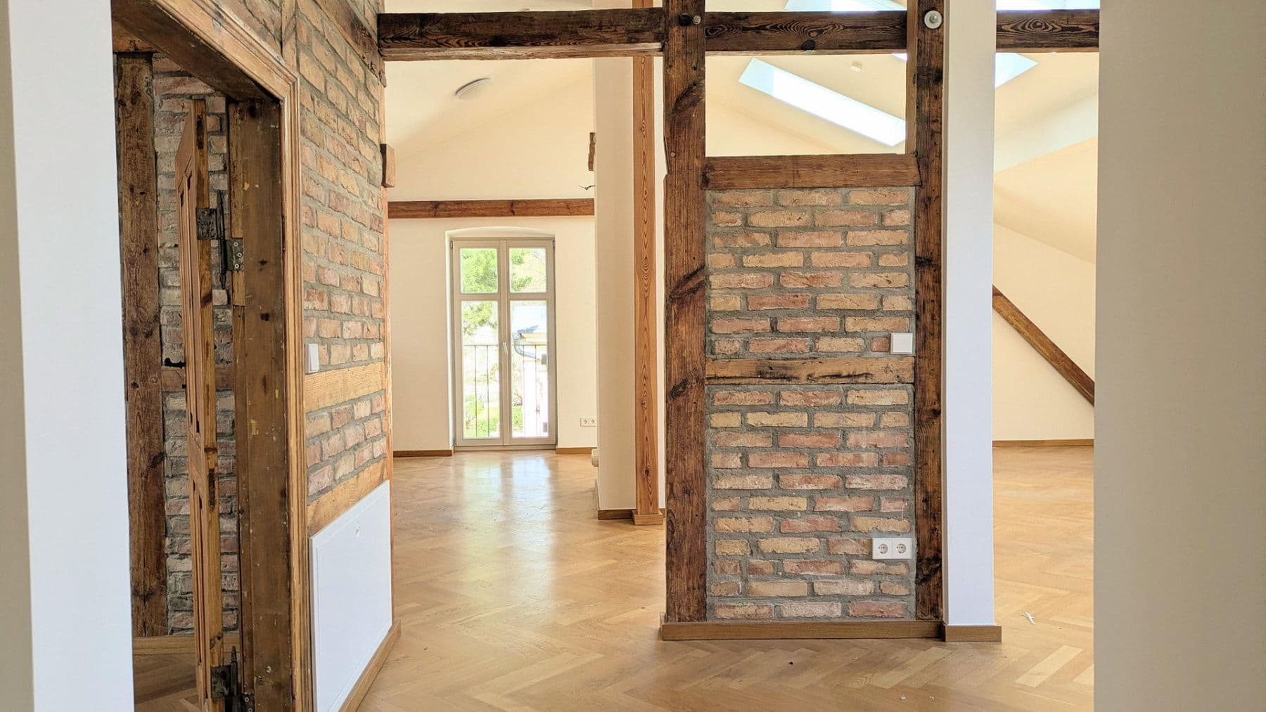Prenájom kancelárie 173 m², Friedrich Ebert Straße 59, Potsdam, Brandenbursko Prenájom kancelárie 173 m², Friedrich Ebert Straße 59, Potsdam, Brandenbursko